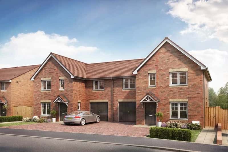 Woodside Gardens - Image 4