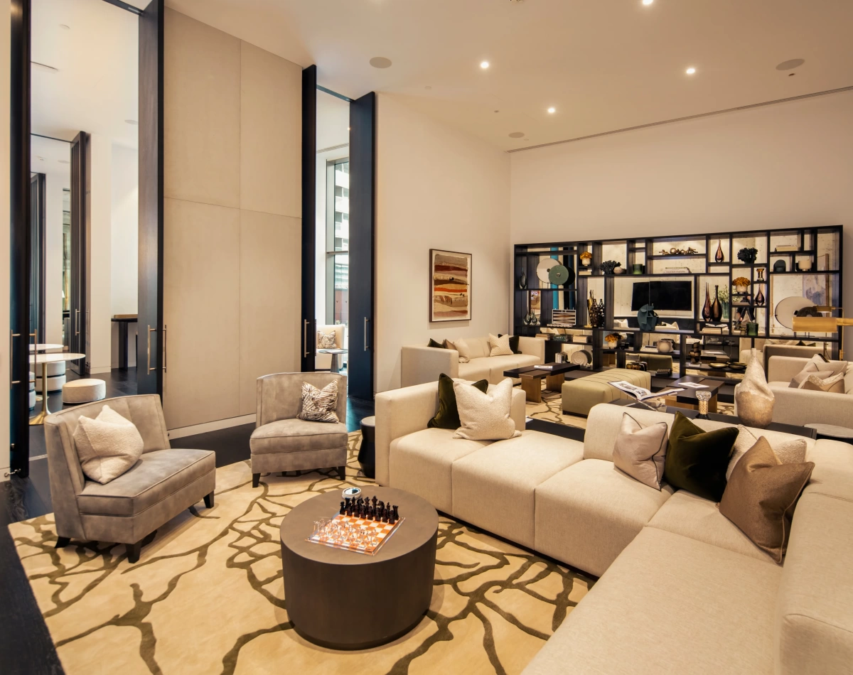 8 Water Street, Canary Wharf, London — photo 1