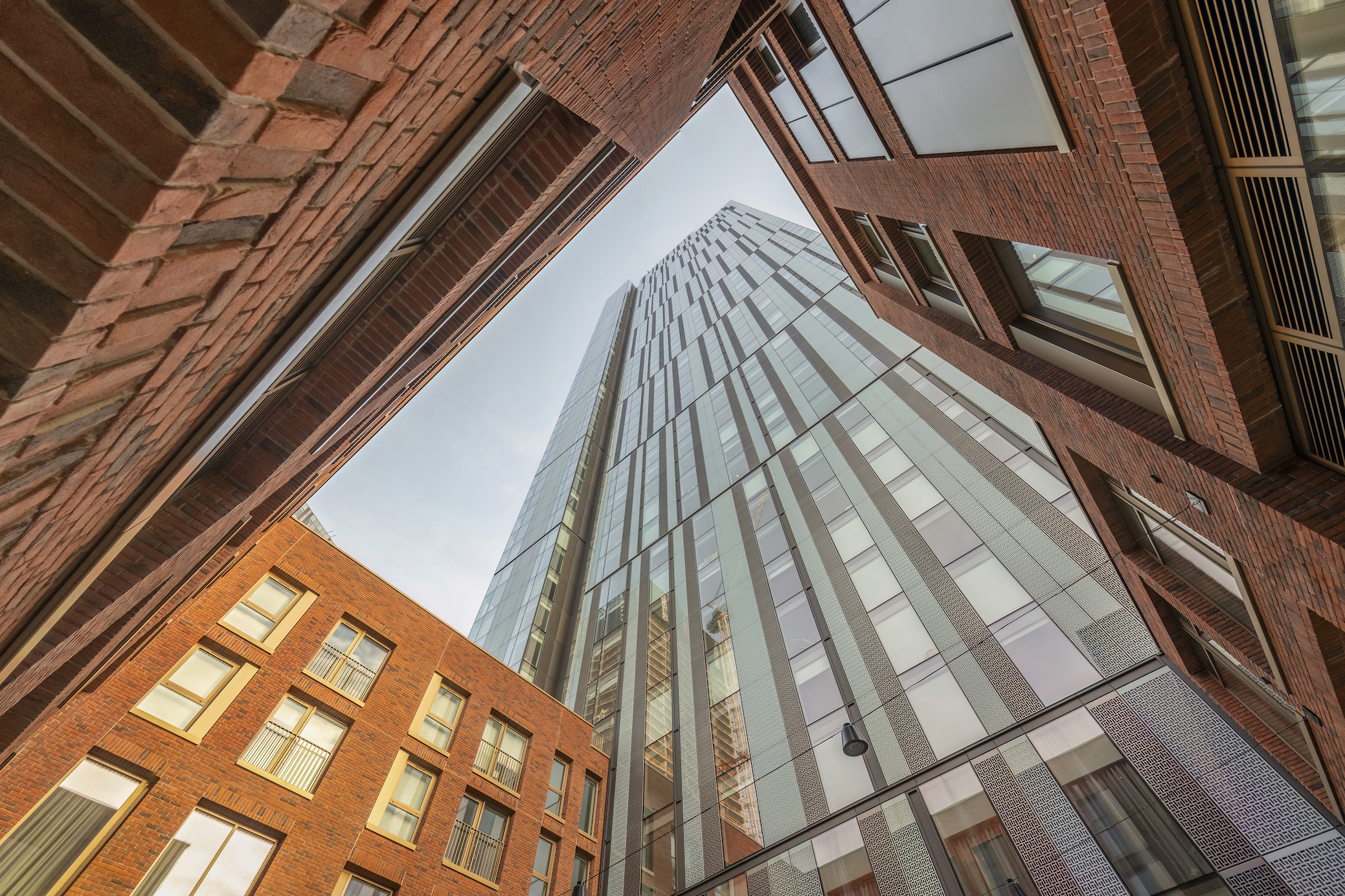 Cortland at Colliers Yard — photo 4