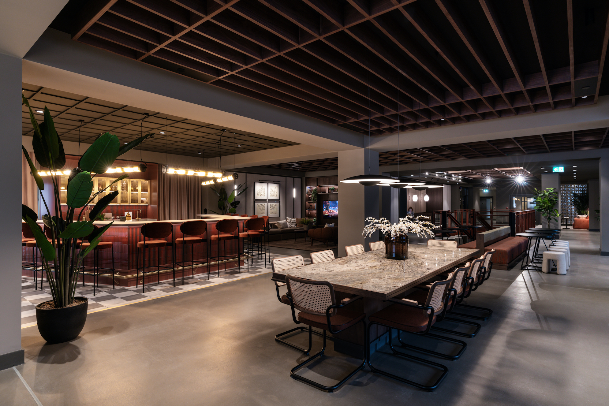 Cortland at Colliers Yard — photo 5