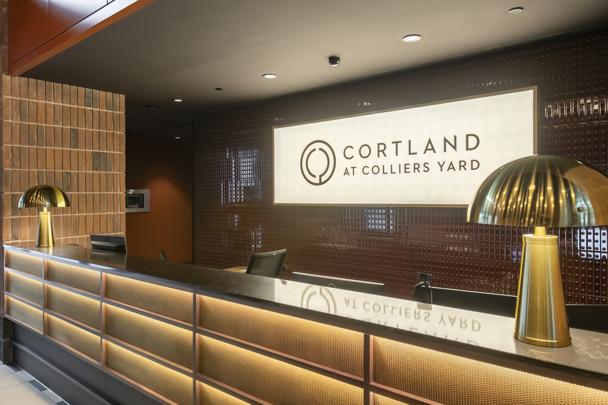 Cortland at Colliers Yard — photo 6