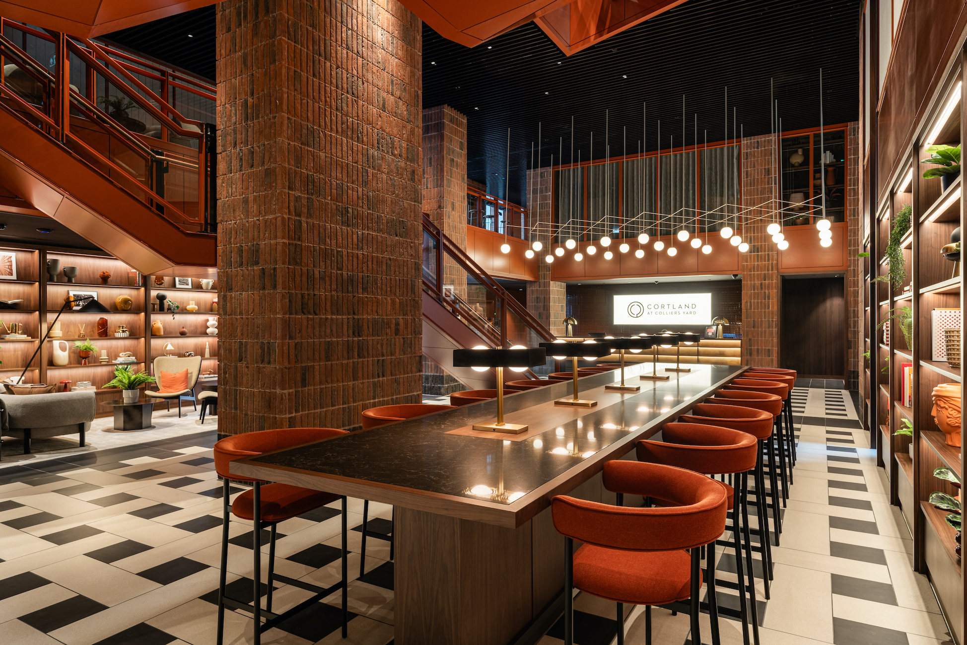 Cortland at Colliers Yard — photo 7