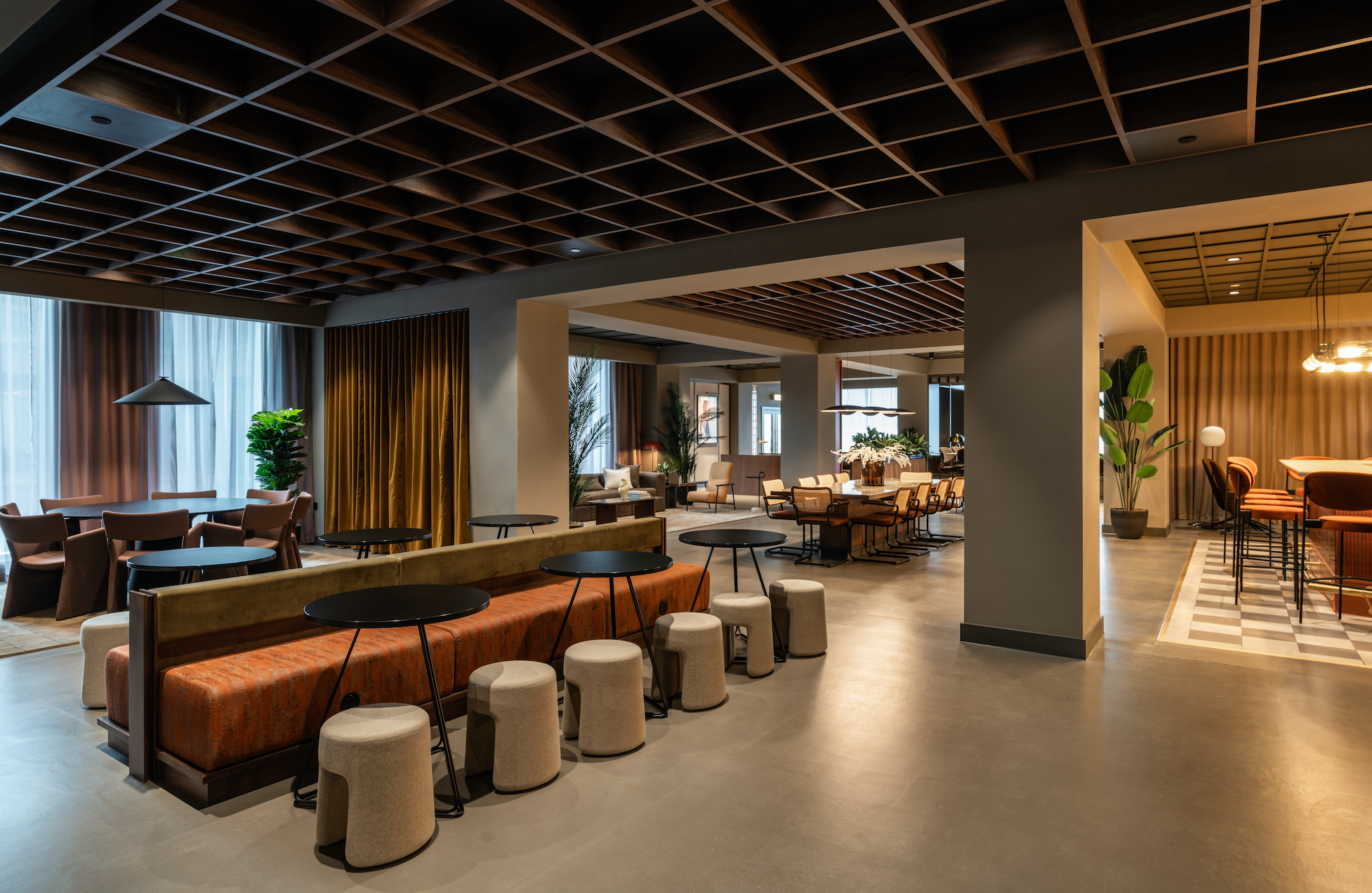 Cortland at Colliers Yard — photo 8