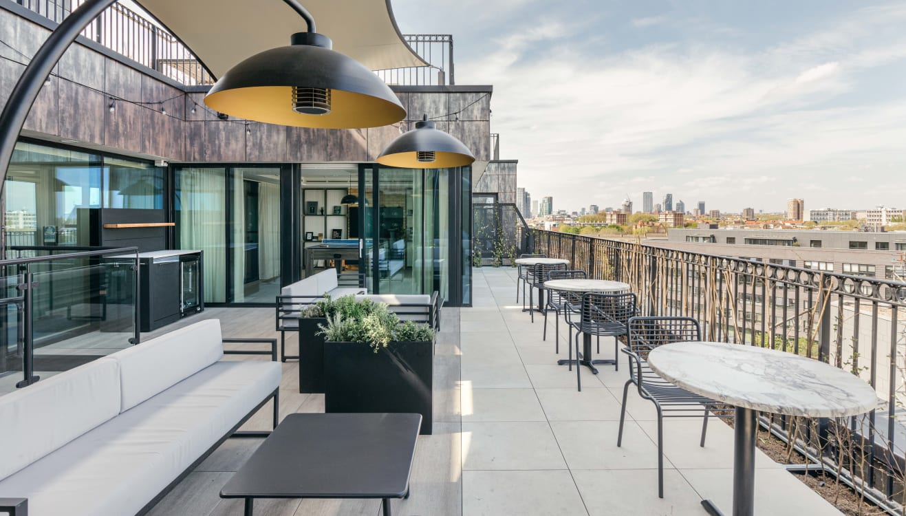 A development by Essential Living