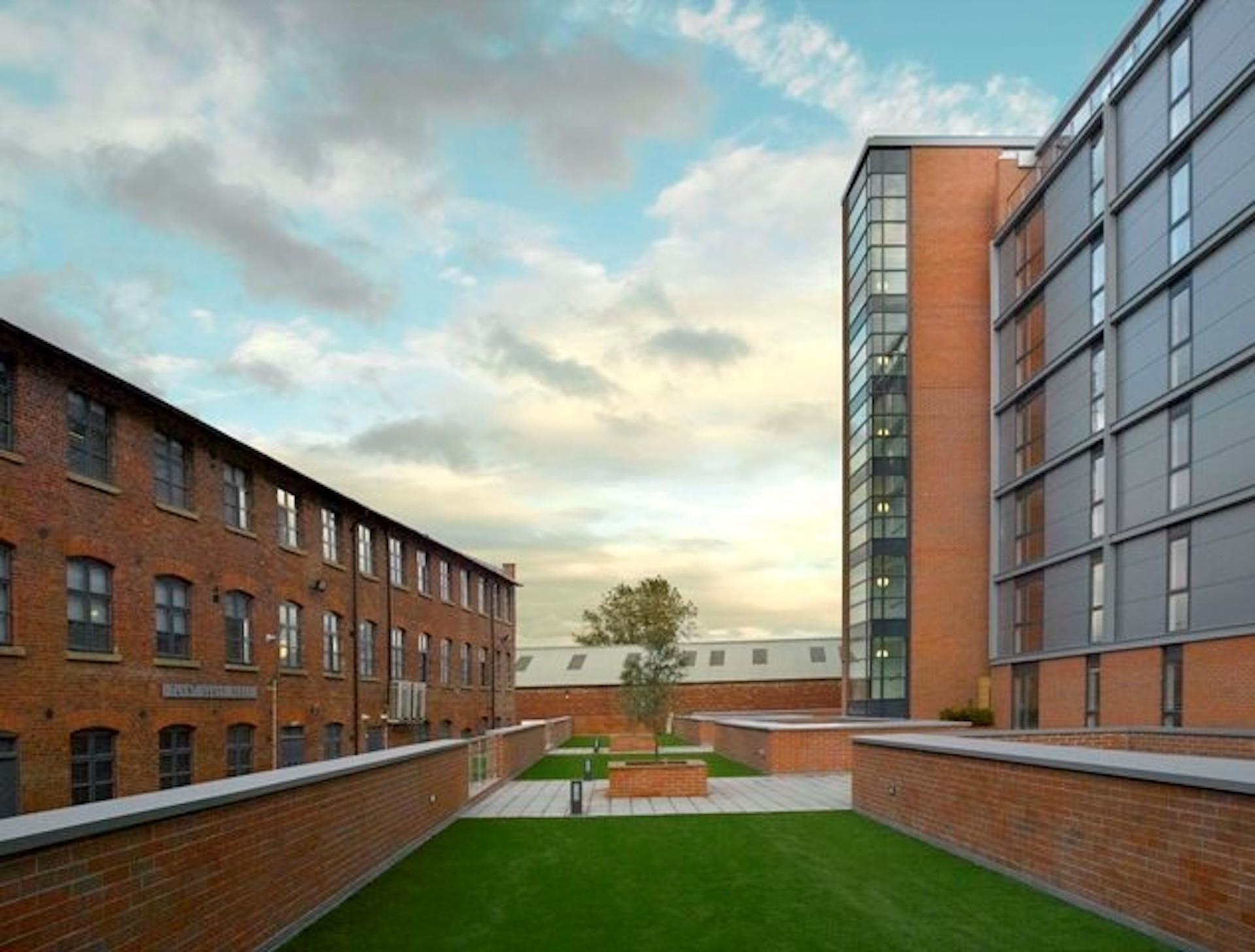 Flint Glass Wharf — photo 3