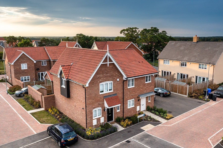 Fornham Place, Bury St Edmunds, Suffolk — photo 1