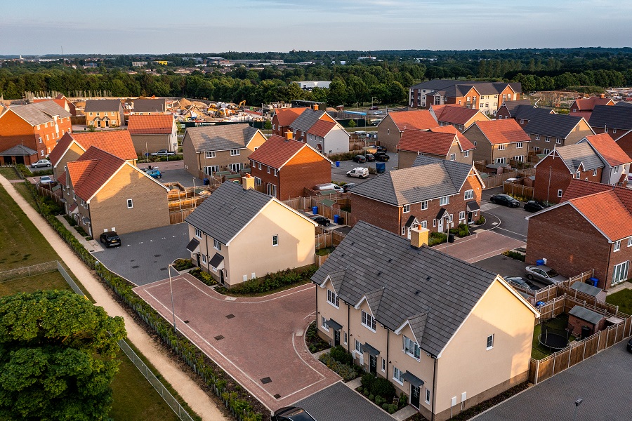 Fornham Place — photo 4