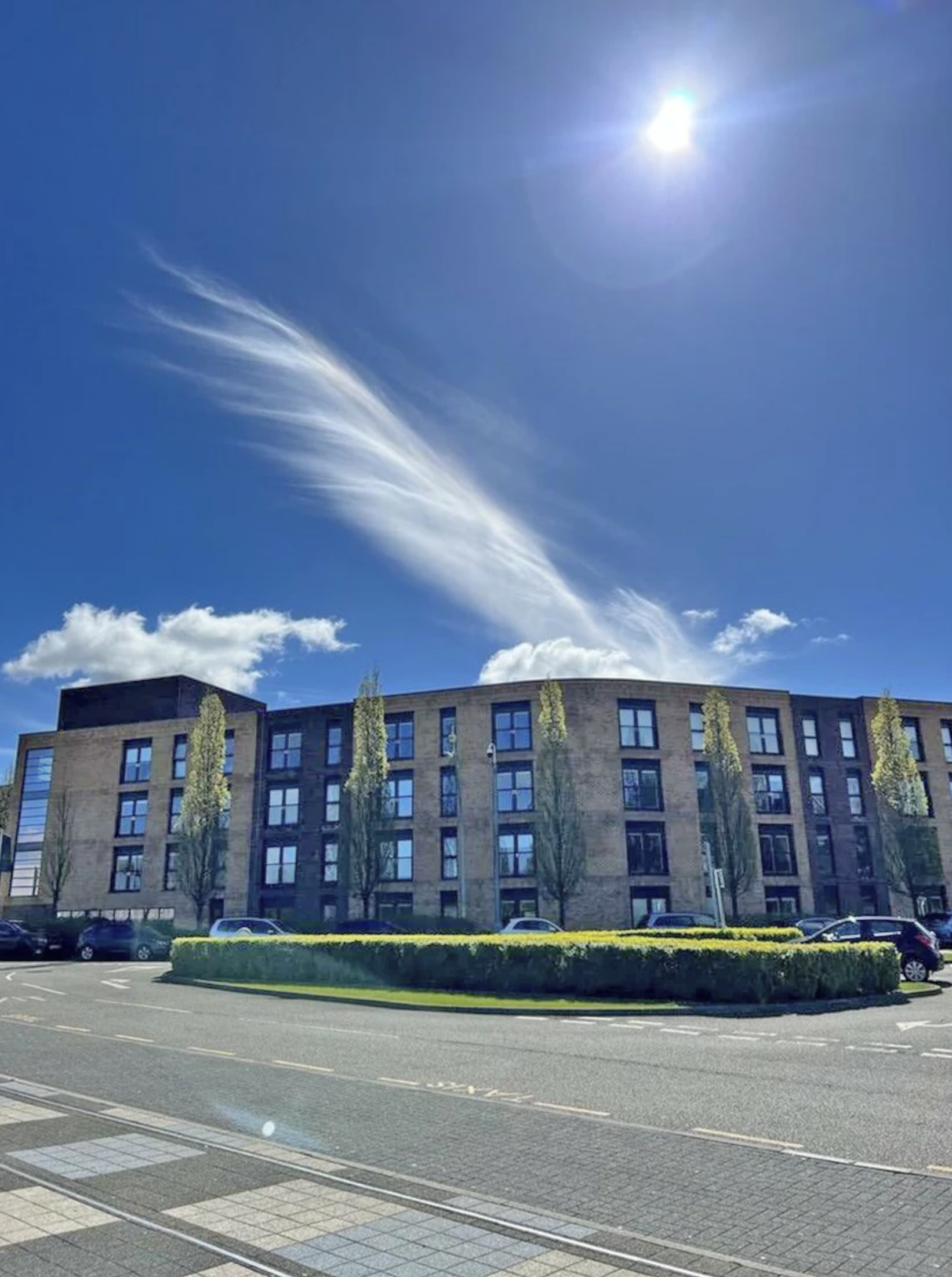 A development by Una Living