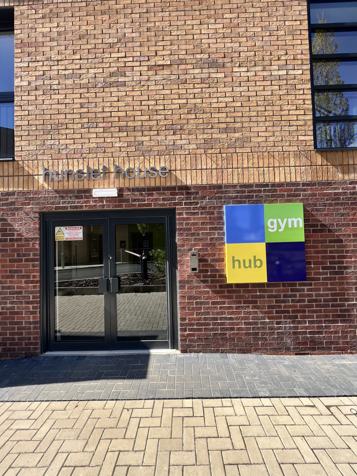 Hunslet House at the Station Quarter — photo 5