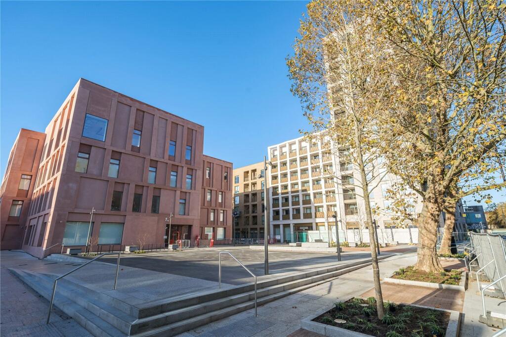 Marson Place, Southwark, London — photo 1
