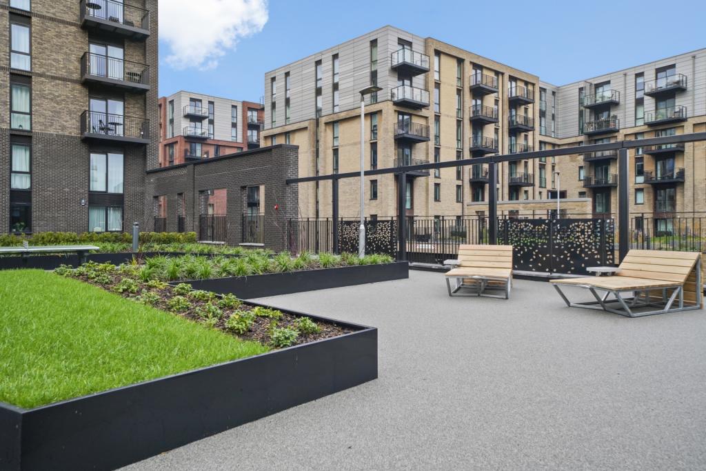 New Maker Yards — photo 7