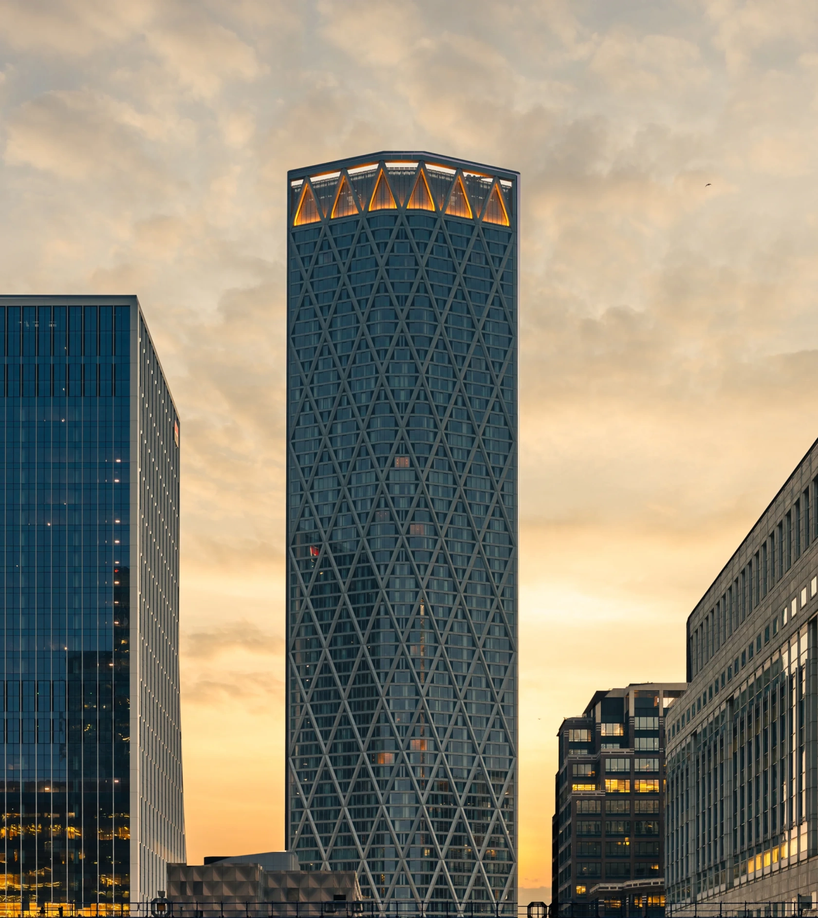 A development by Vertus