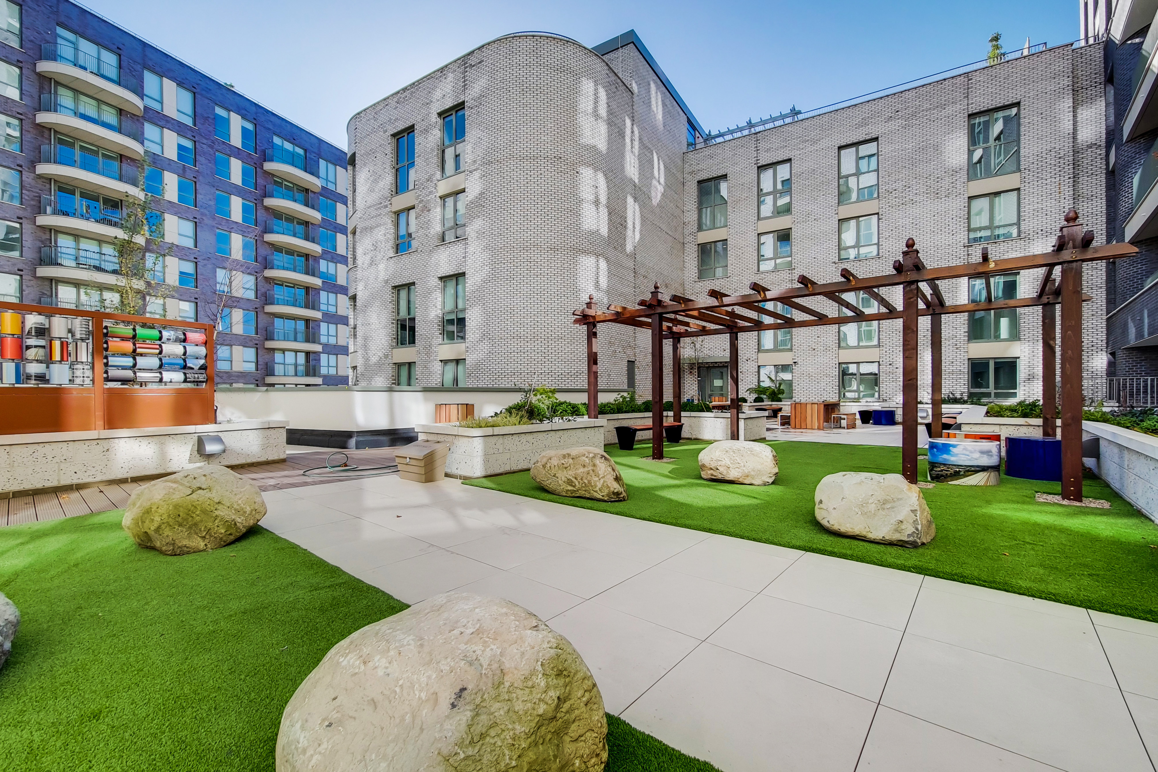 A development by Folio London