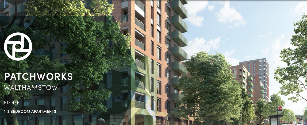 Patchworks, Greater London