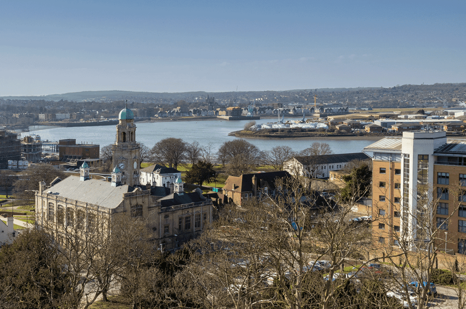 Pioneer Wharf at Waterfront — photo 4