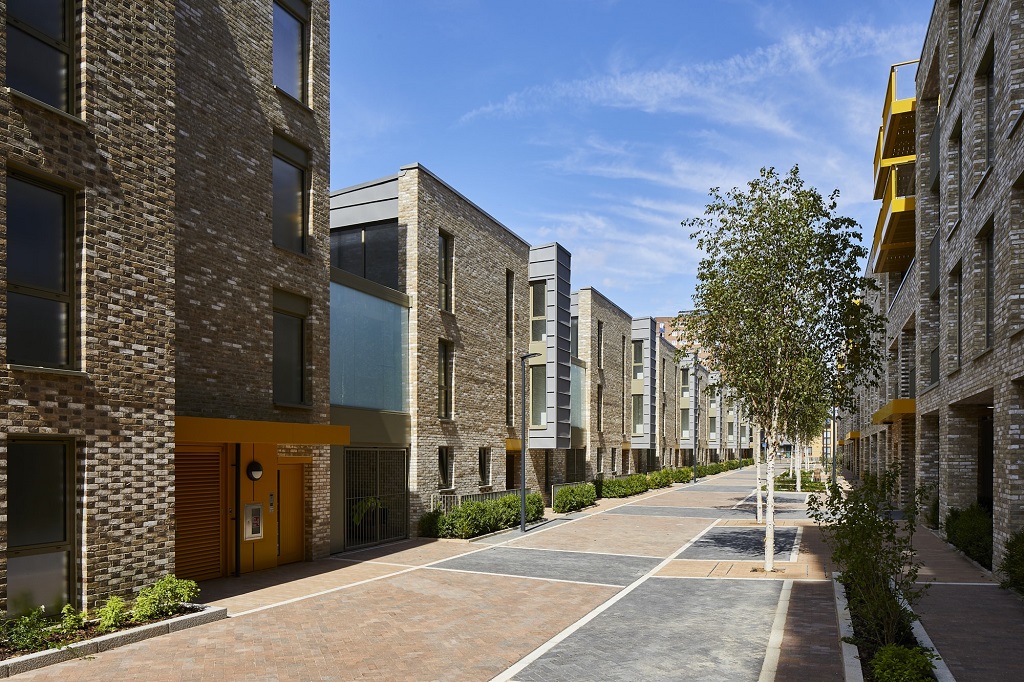 The Forge, Newham, Greater London — photo 1