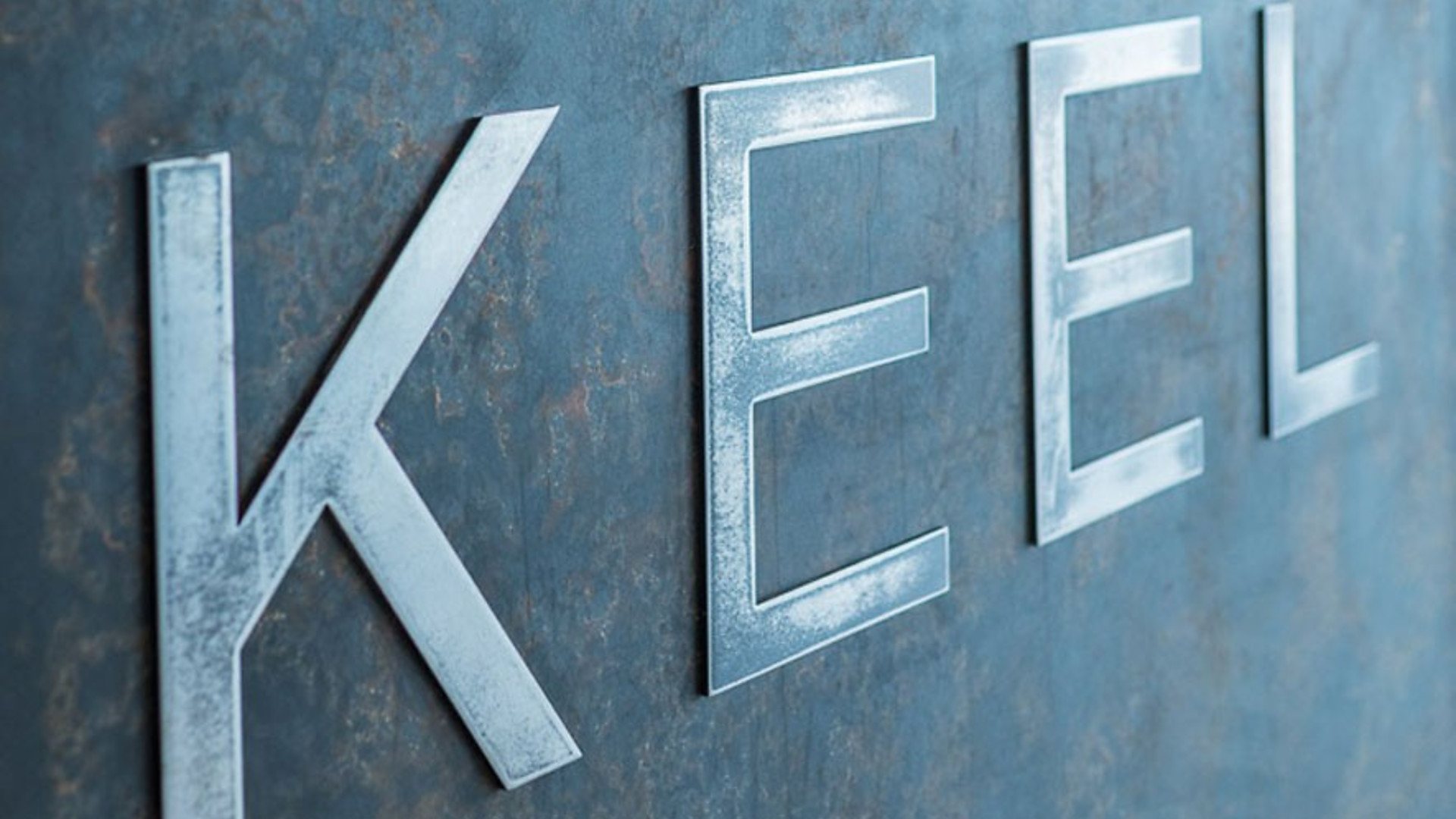 The Keel — photo 9