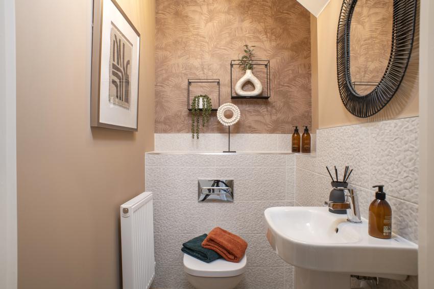 Ashberry Homes at Whitford Heights — photo 13