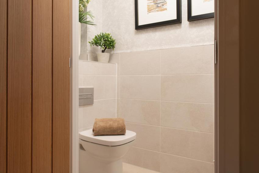 Ashberry Homes at Whitford Heights — photo 14