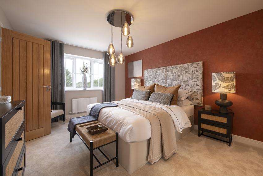 Ashberry Homes at Whitford Heights — photo 10