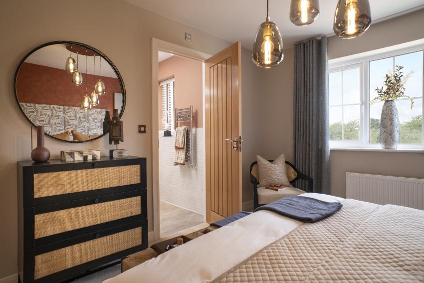 Ashberry Homes at Whitford Heights — photo 11