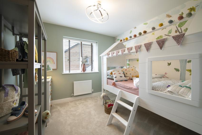 Ashberry Homes at Whitford Heights — photo 12