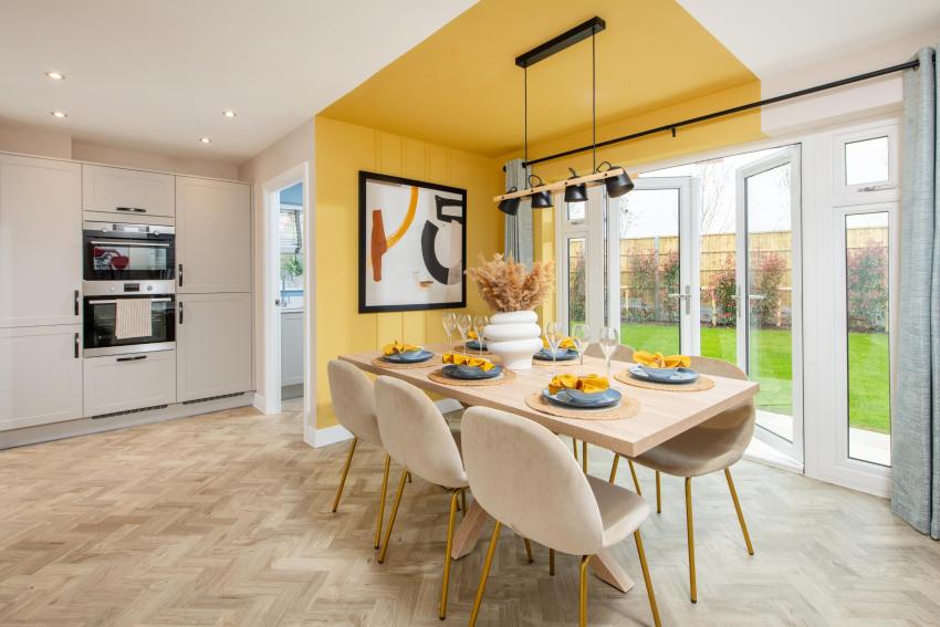 Ashberry Homes at Whitford Heights — photo 18