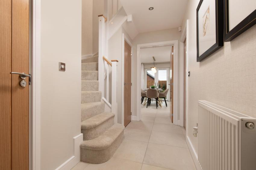 Ashberry Homes at Whitford Heights — photo 20