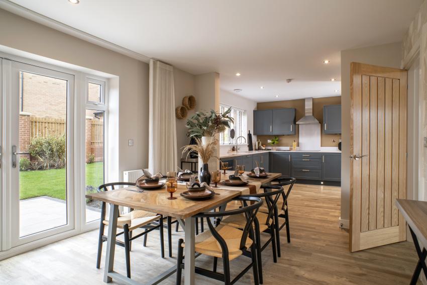 Ashberry Homes at Whitford Heights — photo 7