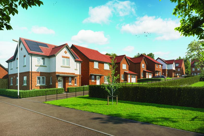 Brierley View, Sutton in Ashfield, Nottinghamshire — photo 1