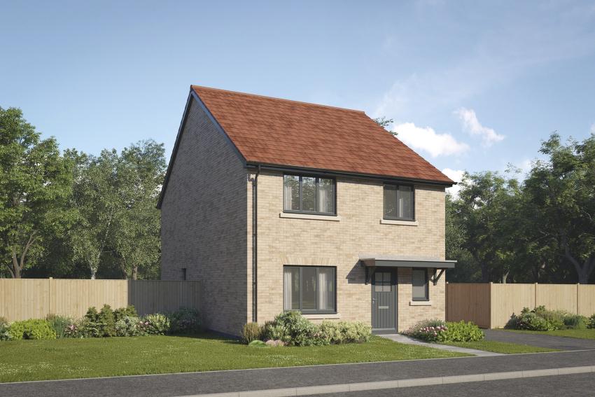 Chellaston Fold — photo 3