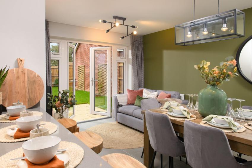 Lark's Place at Kennett Garden Village — photo 18
