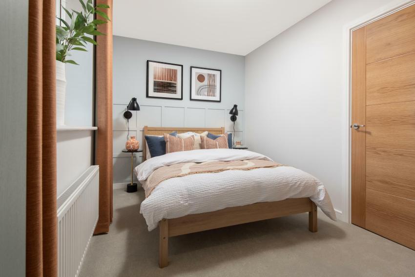Victoria Place — photo 12