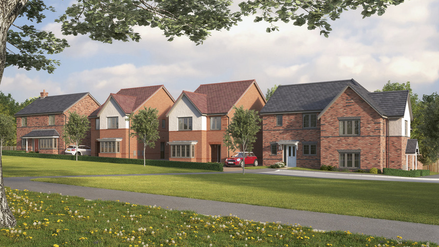 Cotchett Village — photo 3