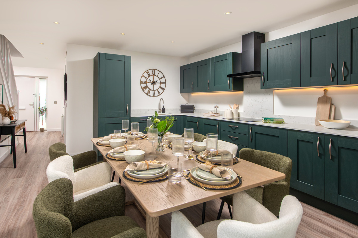 Edmonstone Village — photo 10