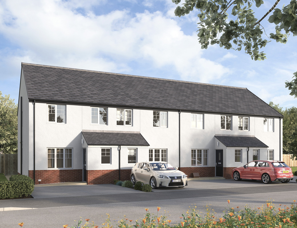 Edmonstone Village — photo 2