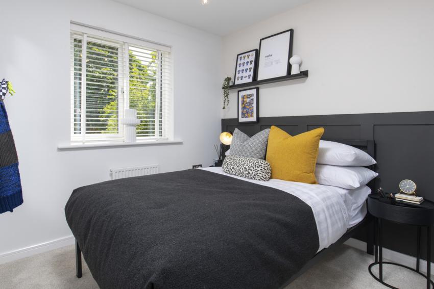 Hackett Grange — photo 15