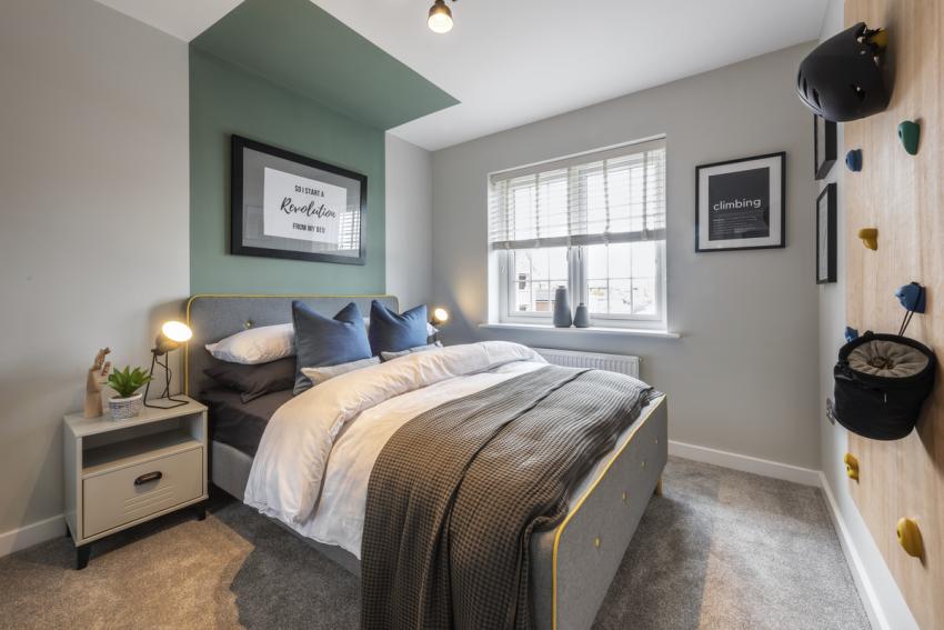 Hackett Grange — photo 16