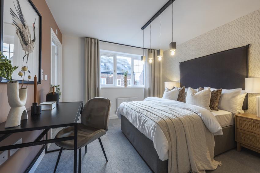 Hay Green Park — photo 16