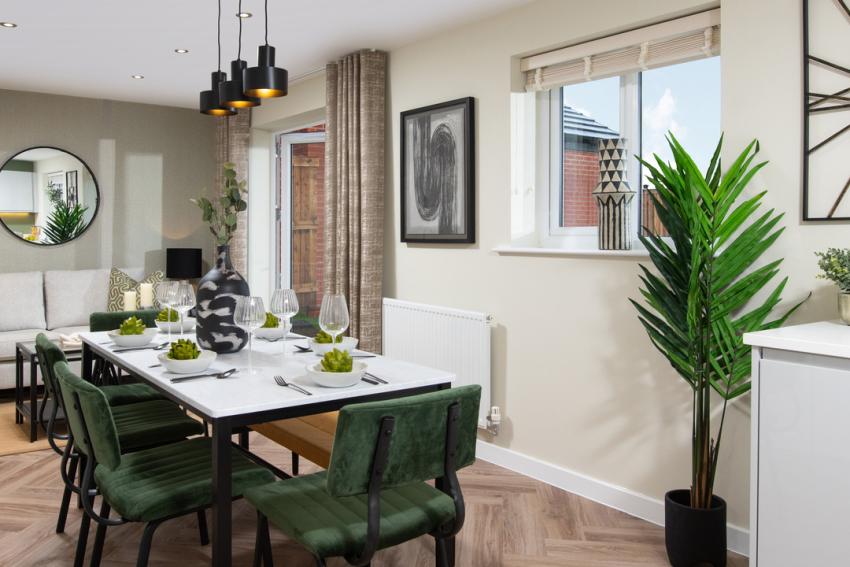 Oakview Quarter — photo 3