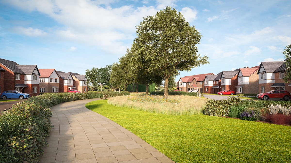 The Avenue, Middlesbrough