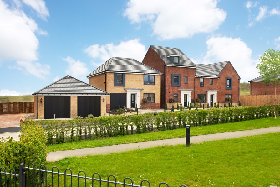 Affinity, Waverley, South Yorkshire — photo 1