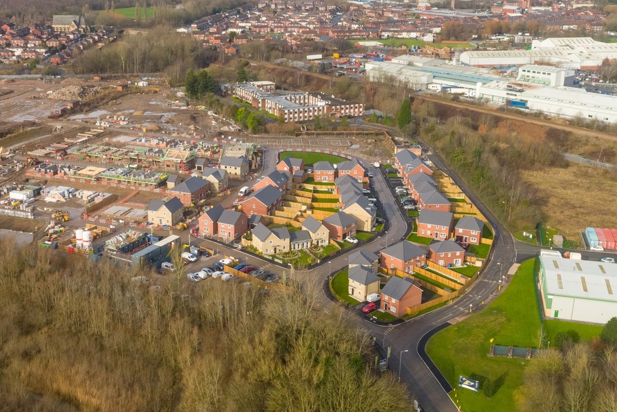 Amberswood Rise II — photo 2
