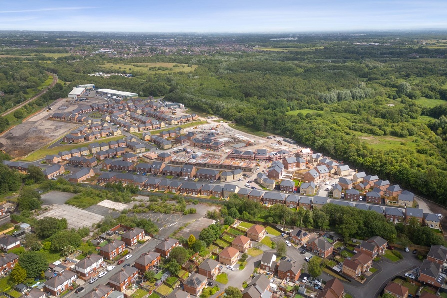 Amberswood Rise II — photo 3