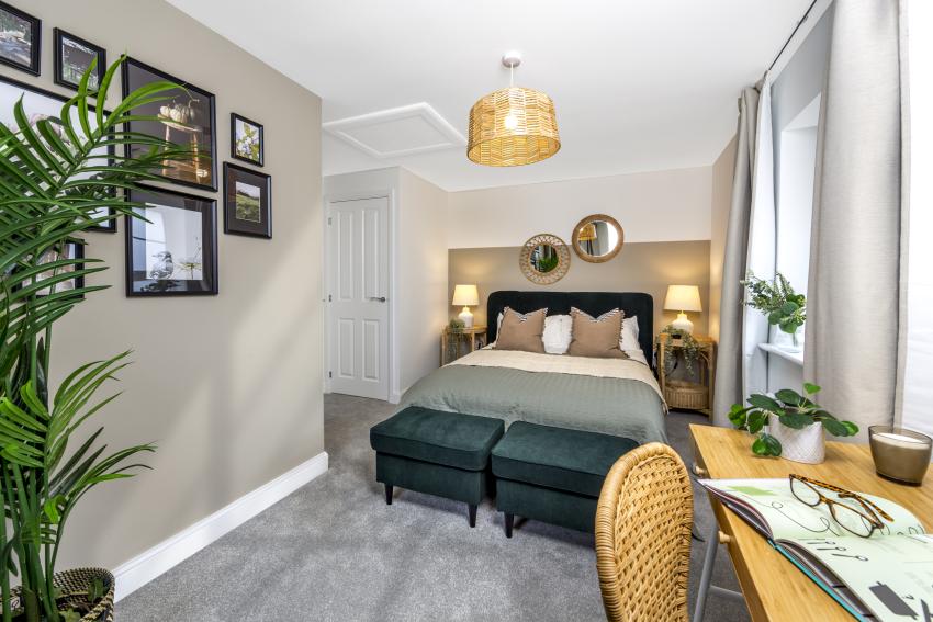 Barratt Homes at Aylesham Park — photo 6