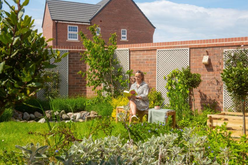 Barratt Homes at Bourne — photo 4
