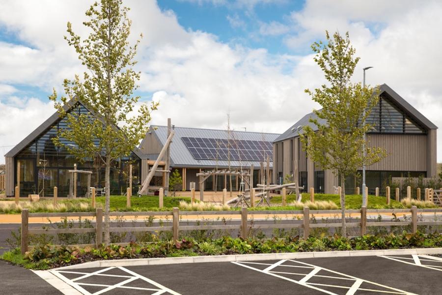 Barratt Homes at Linmere — photo 8