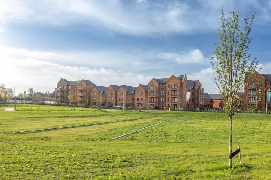 Barratt Homes at Linmere — photo 4