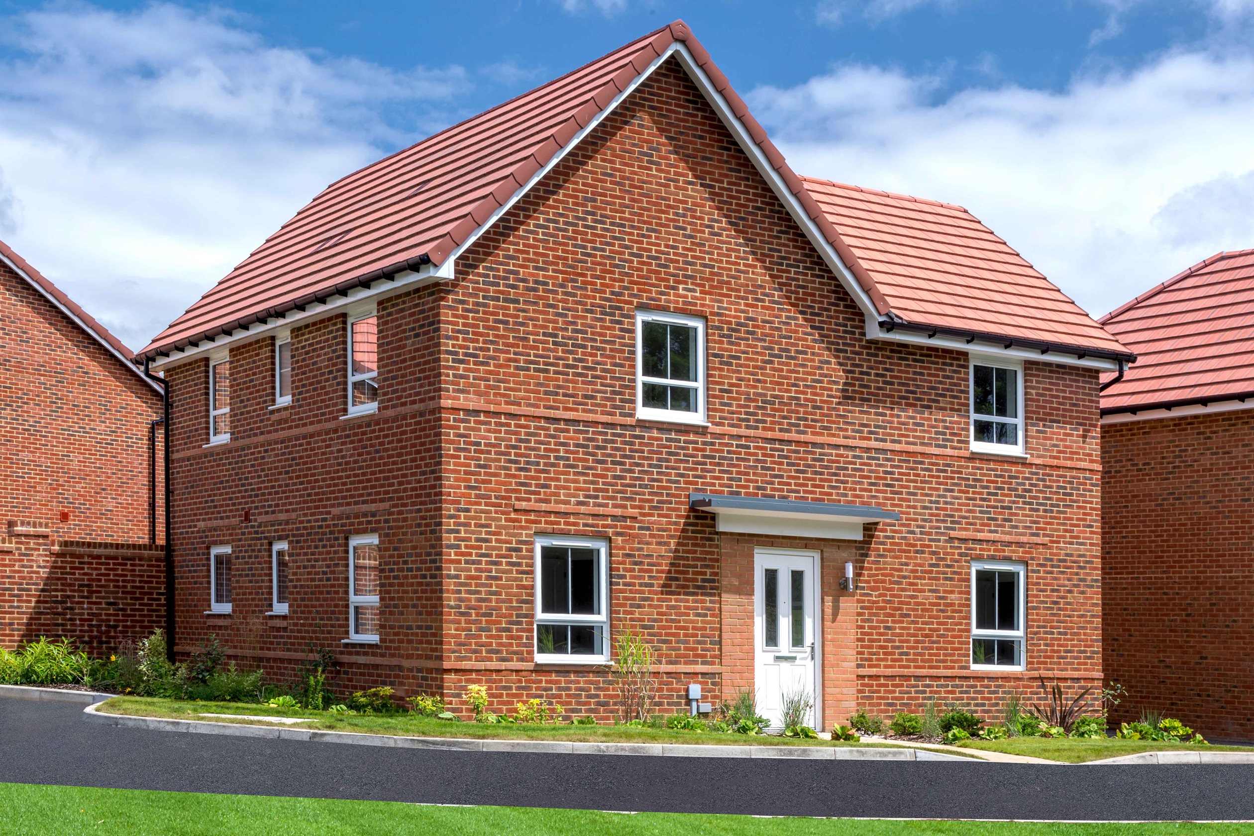 Barratt Homes at The Woodlands — photo 12