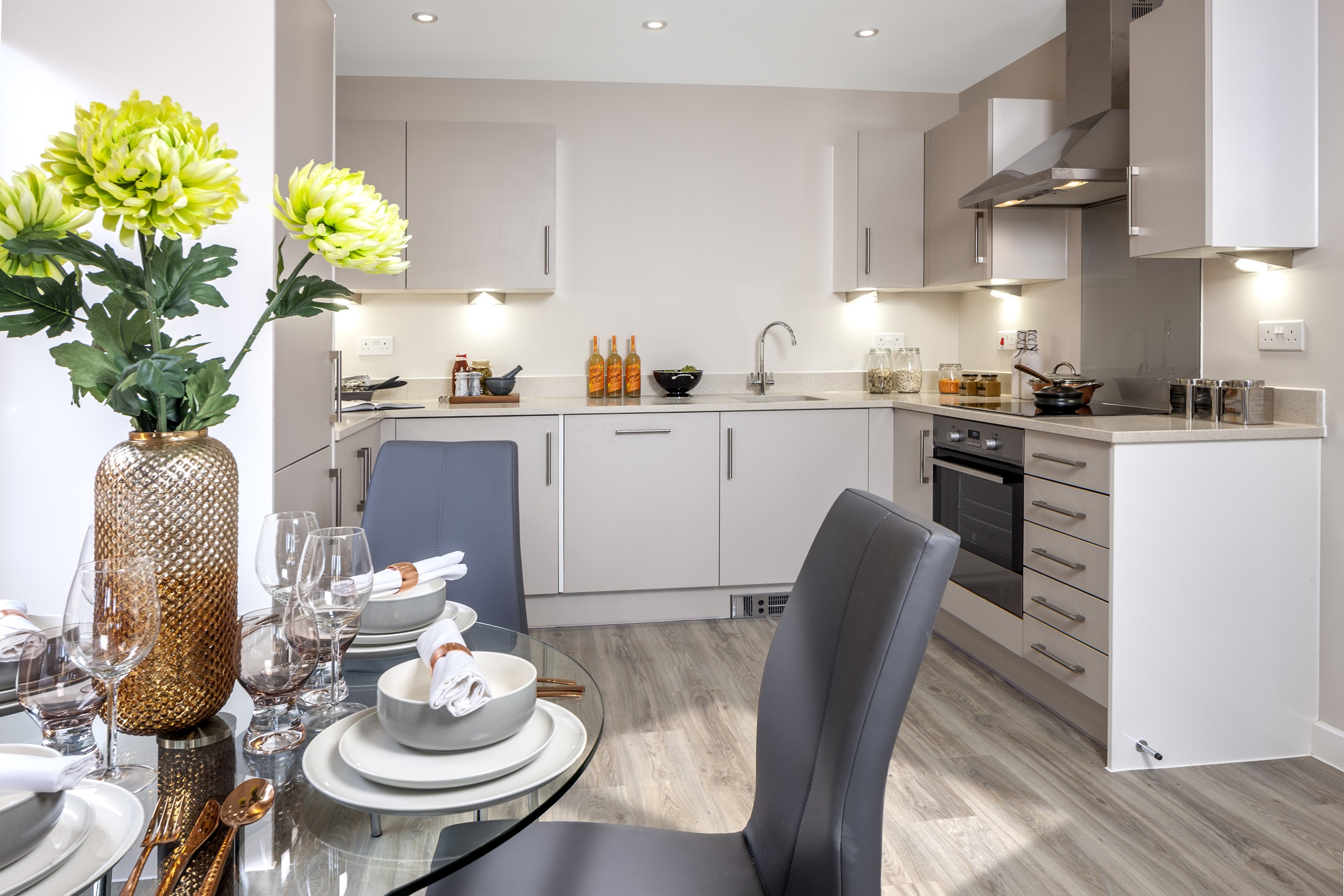 Barratt Homes at The Woodlands — photo 15